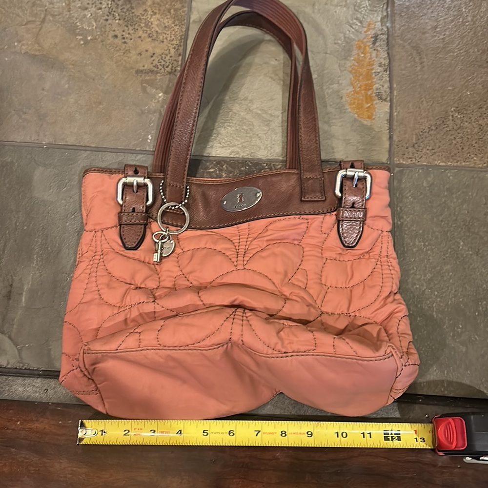 Fossil Key Per Handbag - Picture 5 of 6